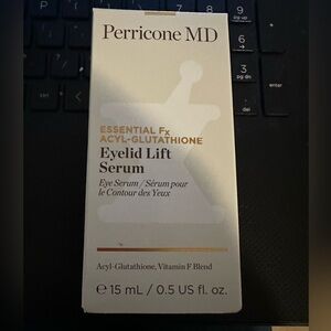 Perricone MD High Pitency Hyaluronic Intensive Hydrating Serum 2 US fl. oz.